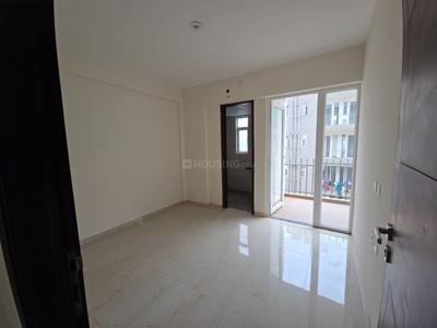Bedroom Image of 1450 Sq.ft 3.5 BHK Apartment / Flat for sale in M3M Soulitude, Sector 89 Gurgaon for Rs. 16000000