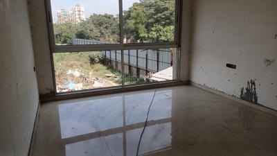 Bedroom Image of 2075 Sq.ft 3 BHK Apartment / Flat for sale in Bhagwati 19 East, Nerul Navi Mumbai for Rs. 39500000