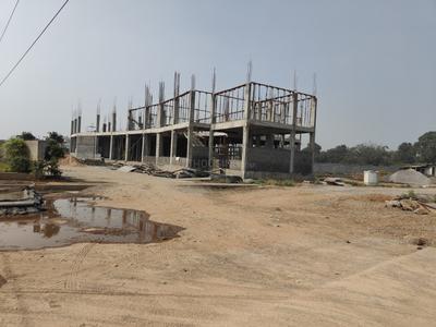 Image of 1400 Sq.ft 3 BHK Independent House for sale in Tatibandh, Raipur for Rs. 5100000