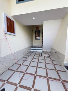 Image of 1800 Sq.ft 3 BHK Villa for sale in Hathod, Jaipur for Rs. 6500000