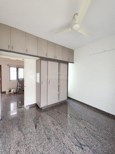 Sector 7, HSR Layout Bedroom 1