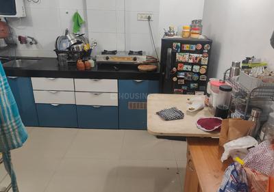 1 BHK Flat