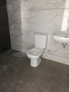 Bedroom Three Image of 1400 Sq.ft 3 BHK Apartment / Flat for sale in Kumar Palmspring Towers A4 A5 And B2, Undri Pune for Rs. 14000000