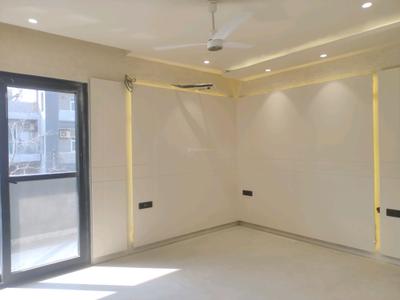 Bedroom Image of 3700 Sq.ft 4 BHK Builder Floor for rent in Greenfields Smart Builder Floors, Green Field Colony Faridabad for Rs. 50000