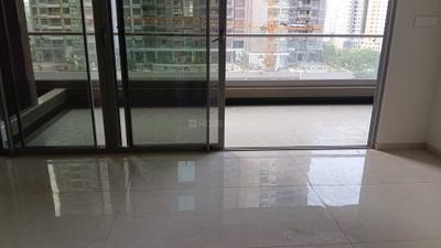 Living Room Image of 1600 Sq.ft 3 BHK Apartment / Flat for sale in Yashada Jubilee Hills, Baner Pune for Rs. 25500000