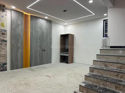 Bedroom Image of 2200 Sq.ft 4 BHK Independent House for sale in Nagarbhavi Bengaluru for Rs. 25000000