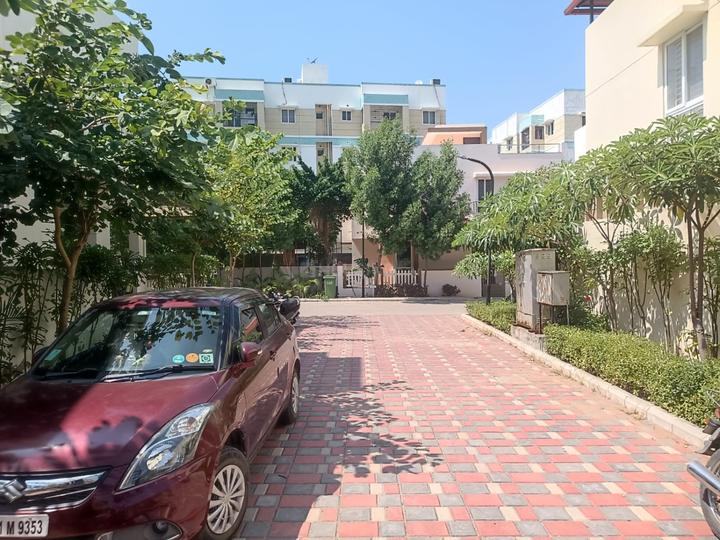 Cheran Nagar Main Image 1