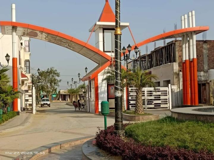 Shri Radha Rani Township Vrindavan Main Image 1