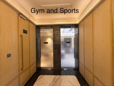 Image of 2000 Sq.ft 4 BHK Apartment / Flat for sale in Lodha Vista, Lower Parel, Mumbai for Rs. 90000000