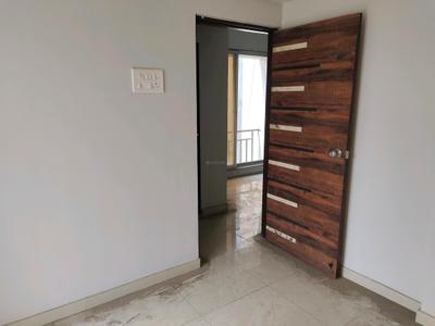 Bedroom Image of 700 Sq.ft 1 BHK Apartment / Flat for sale in Jayesh Callisto by Jayesh Infrastructure And Projects Private Limited, Ulwe Navi Mumbai for Rs. 5000000