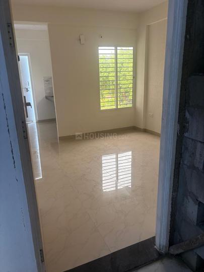 Nirala Greenwoods Apartment Main Image 1