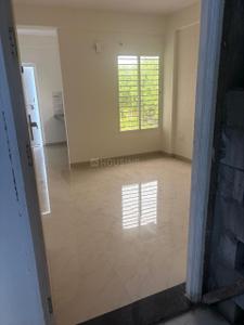 Hall Image of 500 Sq.ft 1 BHK Apartment / Flat for sale in Nirala Greenwoods Apartment, Gonhi,Yerla Nagpur for Rs. 1350000