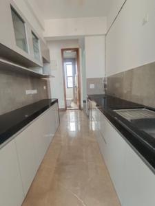 Kitchen Image of 920 Sq.ft 2 BHK Apartment / Flat for sale in Progressive Prive, Ulwe Navi Mumbai for Rs. 17000000