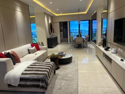 Bedroom Image of 2254 Sq.ft 4 BHK Apartment / Flat for sale in Chembur Mumbai for Rs. 77039000