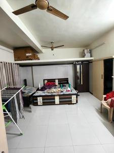 1 BHK Independent Builder Floor