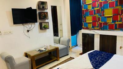 Bedroom Image of SIGNATURE STAYZ in Sector 38, Gurgaon