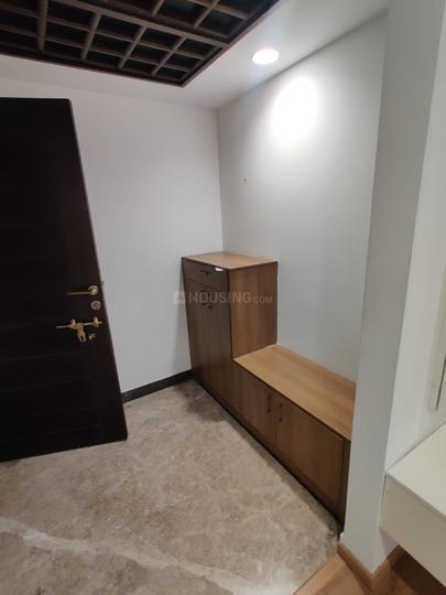 Egmore Bedroom 1