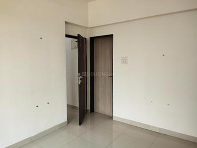 Bedroom Image of 500 Sq.ft 1 BHK Apartment / Flat for sale in Madhusudan Shrine, Malad West Mumbai for Rs. 11000000