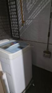 Balcony Image of 850 Sq.ft 2 BHK Apartment / Flat for rent in Karamsad Anand for Rs. 18000