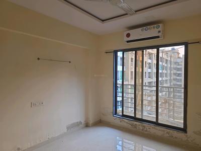 Bedroom Image of 980 Sq.ft 2 BHK Apartment / Flat for sale in DGS Sheetal Mayra, Virar East Virar for Rs. 6200000
