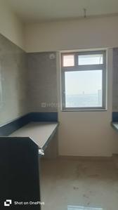 Kitchen Image of 935 Sq.ft 2 BHK Apartment / Flat for sale in Sheth Irene Wing B Phase 1, Malad West Mumbai for Rs. 21000000