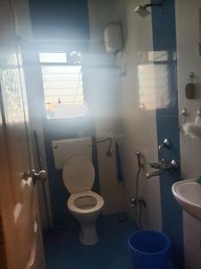 Vighneshwar Apartment Bathroom 2