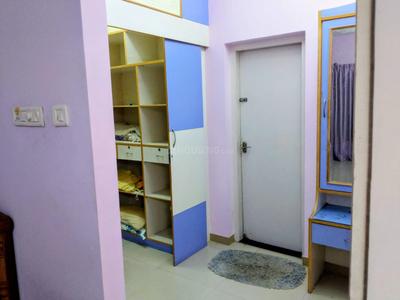 Bedroom Image of 2000 Sq.ft 4 BHK Independent House for sale in MS North City, Nagavara Bengaluru for Rs. 36000000