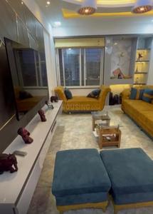 Hall Image of 1300 Sq.ft 3 BHK Apartment / Flat for sale in Supertech Defence Colony Pune Phase 4, Wagholi Pune for Rs. 9500000