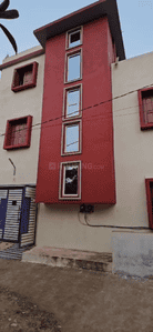 3 BHK Duplex