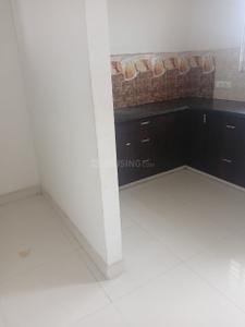 Kitchen Image of 1400 Sq.ft 2 BHK Builder Floor for rent in Jaggampeta Kakinada for Rs. 14000