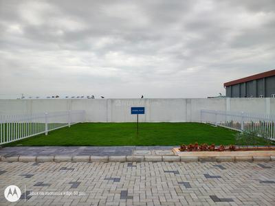 Residential Plots For Sale Plot View 1