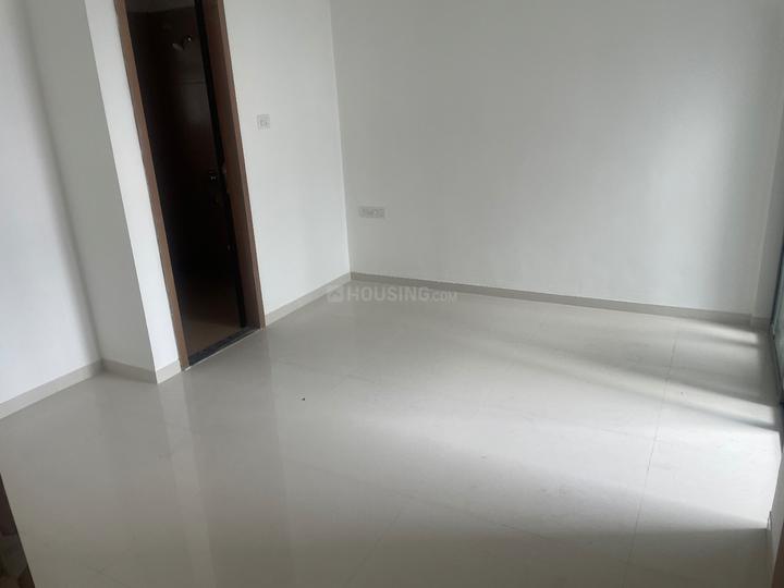 Shree Venkateshwara Royal Ishana Phase 2 Bedroom 1