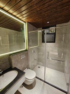 Bathroom Image of 3080 Sq.ft 4 BHK Apartment / Flat for sale in KGK Aahvan, Vaishali Nagar Jaipur for Rs. 21600000