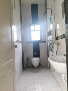 Bedroom Three Image of 2700 Sq.ft 3 BHK Independent House for rent in Venkatesh Flora, Mundhwa Pune for Rs. 51000