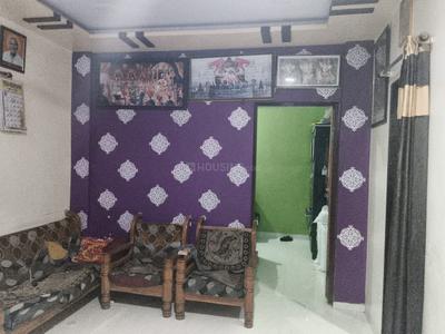 Hall Image of 1000 Sq.ft 2 BHK Independent House for sale in Waluj Aurangabad for Rs. 4300000