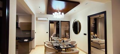 4 BHK Flat