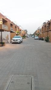 4 BHK Villa