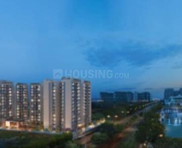 Image of 3210 Sq.ft 4 BHK Apartment / Flat for sale in Adani Ambrosia, Shantigram, Ahmedabad for Rs. 24100000