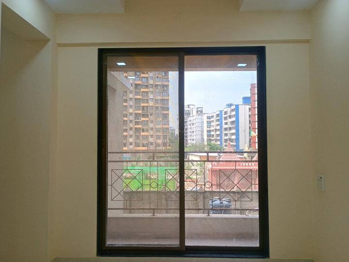 Sumeru Tower Living Room 1
