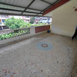 Balcony Image of 1683 Sq.ft 3 BHK Villa for sale in Porvorim Goa for Rs. 28000000