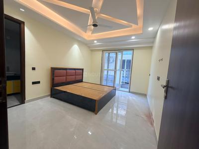 2 BHK Independent Builder Floor