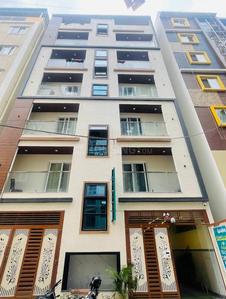 Image of Flechazo co living PG in Bellandur, Bengaluru