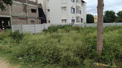 Karle Habitat Plot View 2