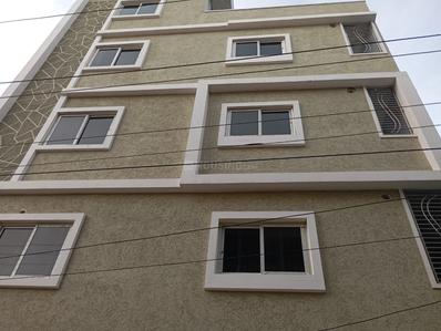 Image of 900 Sq.ft 2 BHK Apartment / Flat for sale in Gopalapatnam, Visakhapatnam for Rs. 3500000