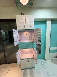 Bedroom Image of 2115 Sq.ft 3 BHK Apartment / Flat for sale in Dev Vihaan, Acher Ahmedabad for Rs. 12500000