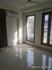 Hall Image of 1800 Sq.ft 3 BHK Builder Floor for rent in Hauz Khas New Delhi for Rs. 110000