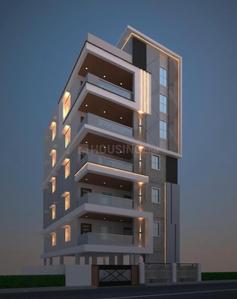Image of 1800 Sq.ft 3 BHK Apartment / Flat for sale in Pothinamallayya Palem, Visakhapatnam for Rs. 9000000