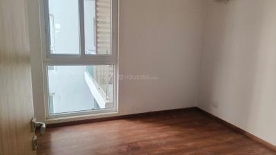 Bedroom Image of 2000 Sq.ft 3 BHK Apartment / Flat for sale in Vatika Seven Elements, Sector 89A Gurgaon for Rs. 25500000