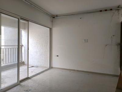Living Room Image of 600 Sq.ft 1 BHK Apartment / Flat for sale in Aakankssha Jubilation, Kondhwa Budruk Pune for Rs. 3500000