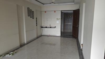 Living Room Image of 1893 Sq.ft 3 BHK Apartment / Flat for sale in  The Empress, Nipania Indore for Rs. 10500000